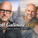scott galloway wife